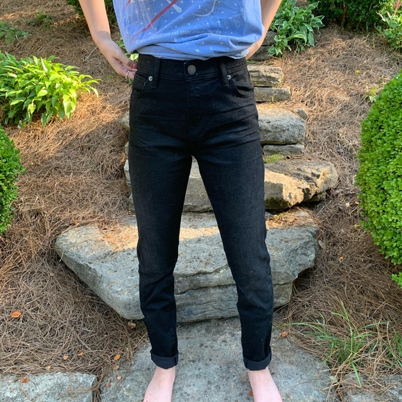 Burberry Brit black skinny jeans - Picture 4 of 4